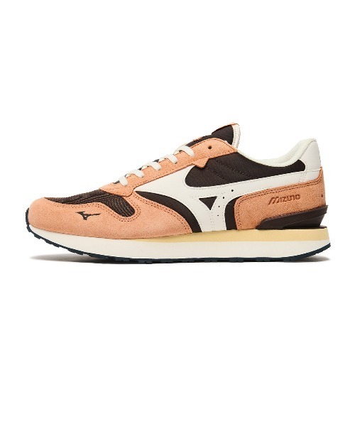 MIZUNO RB87（ミズノ アールビー87）（スニーカー）｜MIZUNO（ミズノ