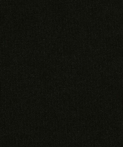 JAMES PERSE(ジェームスパース)の「ヘビーラックスジャージー ロングスリーブTシャツ MLOJ3771(Tシャツ/カットソー・メンズ・ホワイト/ブラック・1/2)」の3枚目の写真