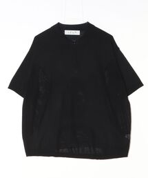 bal（バル）の「T.BAL MeshZipPL（ポロシャツ）」