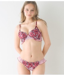 PEACH JOHN(�s�[�`�W����)�̐����e���m�����C���[�u���Z�b�g�@�{�^�j�J���u���[��(�u��&�V���[�c)