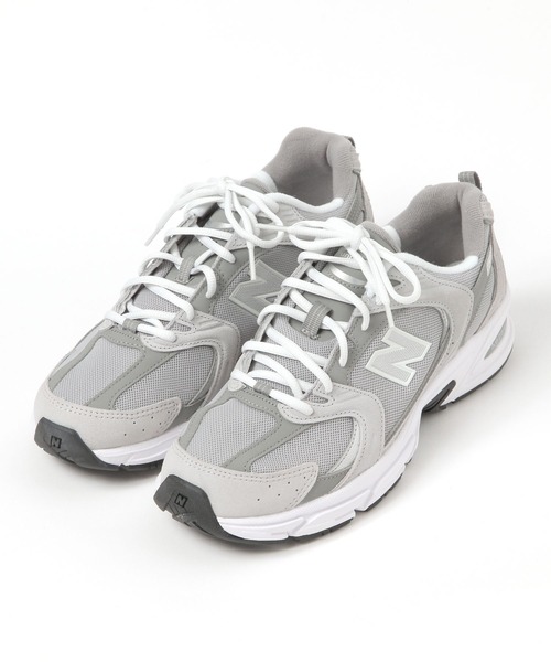 New Balance(ニューバランス)】530 レインクラウド MR530CK