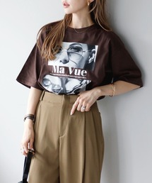 【汗染み防止】【アソート】コンパクトTシャツ