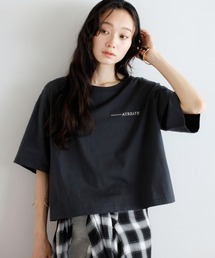 【汗染み防止】【アソート】コンパクトTシャツ