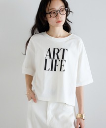 【汗染み防止】【アソート】コンパクトTシャツ