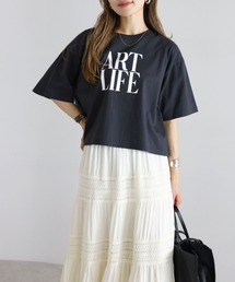 【汗染み防止】【アソート】コンパクトTシャツ