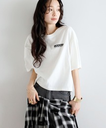 【汗染み防止】【アソート】コンパクトTシャツ