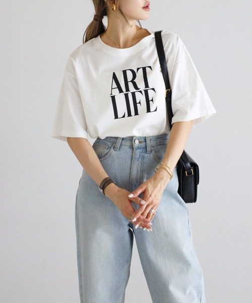 model：H165 着用サイズ：FREE