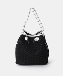 IENA（イエナ）の「qbag paris/キューバッグ パリ bubble バッグ AA-Q-BUBBLE（ハンドバッグ）」