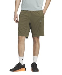 アディダス adidas クール タッチ レギュラーフィット ステルス スリーバー 9インチ ショーツ