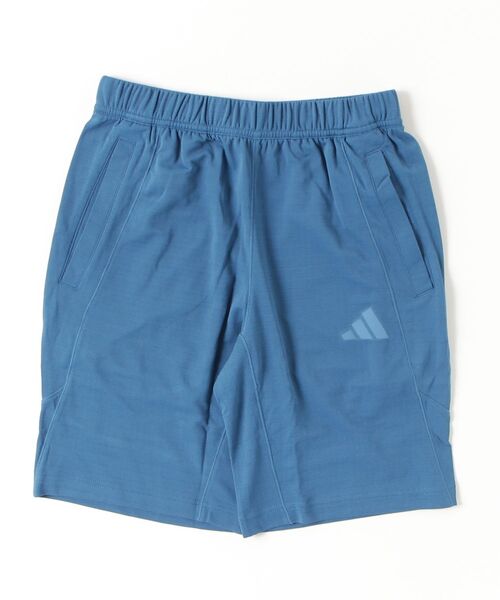 adidas(アディダス)の「アディダス adidas クール タッチ レギュラーフィット ステルス スリーバー 9インチ ショーツ(その他パンツ・メンズ・オリーブ/ブラック/ダークブルー・S/M/L/LL/3L)」の11枚目の写真