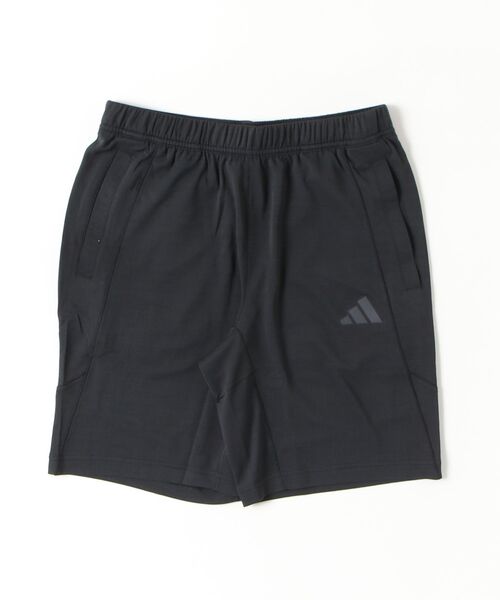 adidas(アディダス)の「アディダス adidas クール タッチ レギュラーフィット ステルス スリーバー 9インチ ショーツ(その他パンツ・メンズ・オリーブ/ブラック/ダークブルー・S/M/L/LL/3L)」の10枚目の写真