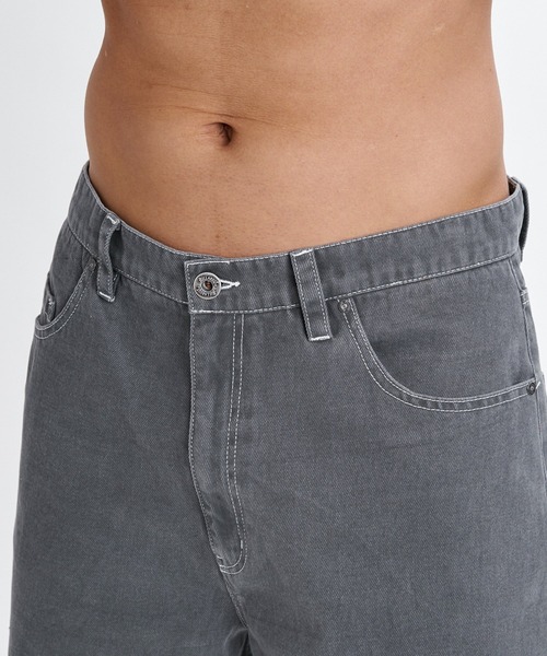 BILLABONG(ビラボン)の「BILLABONG メンズ Y2K BAGGY SHORTS ショートパンツ 【2026年夏モデル】(その他パンツ・メンズ・ブルー/ブラック・MEDIUM/LARGE/X-LARGE)」の11枚目の写真