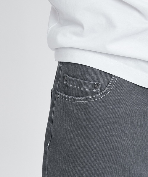 BILLABONG(ビラボン)の「BILLABONG メンズ Y2K BAGGY SHORTS ショートパンツ 【2026年夏モデル】(その他パンツ・メンズ・ブルー/ブラック・MEDIUM/LARGE/X-LARGE)」の15枚目の写真