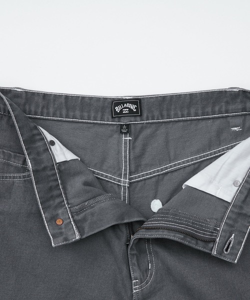BILLABONG(ビラボン)の「BILLABONG メンズ Y2K BAGGY SHORTS ショートパンツ 【2026年夏モデル】(その他パンツ・メンズ・ブルー/ブラック・MEDIUM/LARGE/X-LARGE)」の16枚目の写真