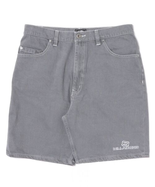BILLABONG(ビラボン)の「BILLABONG メンズ Y2K BAGGY SHORTS ショートパンツ 【2026年夏モデル】(その他パンツ・メンズ・ブルー/ブラック・MEDIUM/LARGE/X-LARGE)」の17枚目の写真