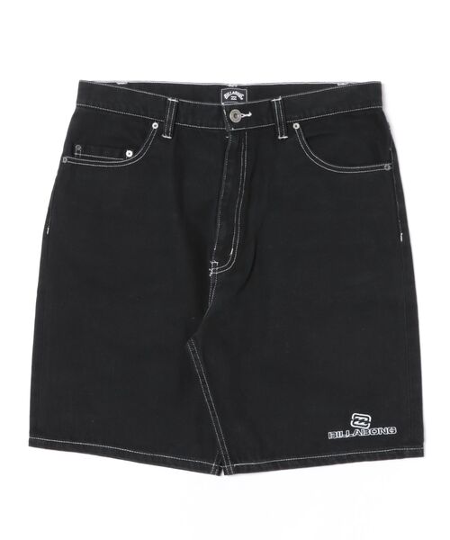 BILLABONG(ビラボン)の「BILLABONG メンズ Y2K BAGGY SHORTS ショートパンツ 【2026年夏モデル】(その他パンツ・メンズ・ブルー/ブラック・MEDIUM/LARGE/X-LARGE)」の18枚目の写真