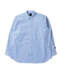 union ユニオン カジュアルシャツ S 紺 【古着】【中古】【送料無料】 セール/ブランド古着】UNION（UNION TOKYO）｜ユニオン（メンズ）の