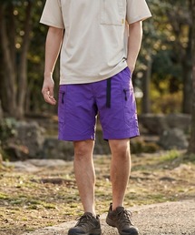 【GSMS-202】Supplex Gear Shorts