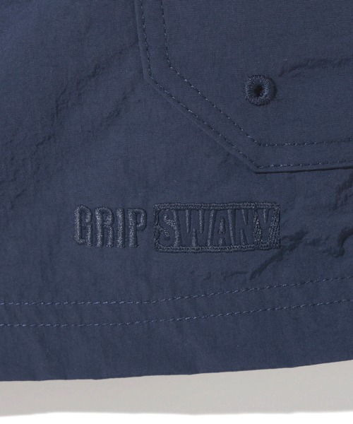 GRIP SWANY(グリップスワニー)の「【GSMS-202】Supplex Gear Shorts(その他パンツ・メンズ・ピンク/ネイビー/オレンジ/イエロー/ブルー/バイオレット・XL/L/M/S/XXL)」の12枚目の写真