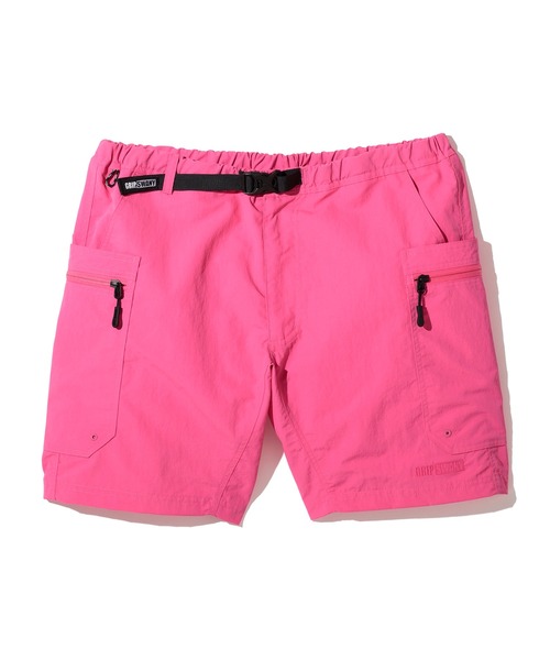 GRIP SWANY(グリップスワニー)の「【GSMS-202】Supplex Gear Shorts(その他パンツ・メンズ・ピンク/ネイビー/オレンジ/イエロー/ブルー/バイオレット・XL/L/M/S/XXL)」の14枚目の写真