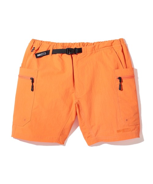 GRIP SWANY(グリップスワニー)の「【GSMS-202】Supplex Gear Shorts(その他パンツ・メンズ・ピンク/ネイビー/オレンジ/イエロー/ブルー/バイオレット・XL/L/M/S/XXL)」の18枚目の写真