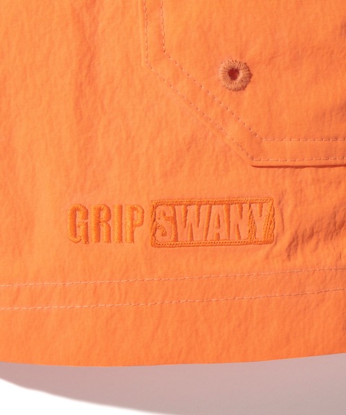 GRIP SWANY(グリップスワニー)の「【GSMS-202】Supplex Gear Shorts(その他パンツ・メンズ・ピンク/ネイビー/オレンジ/イエロー/ブルー/バイオレット・XL/L/M/S/XXL)」の19枚目の写真