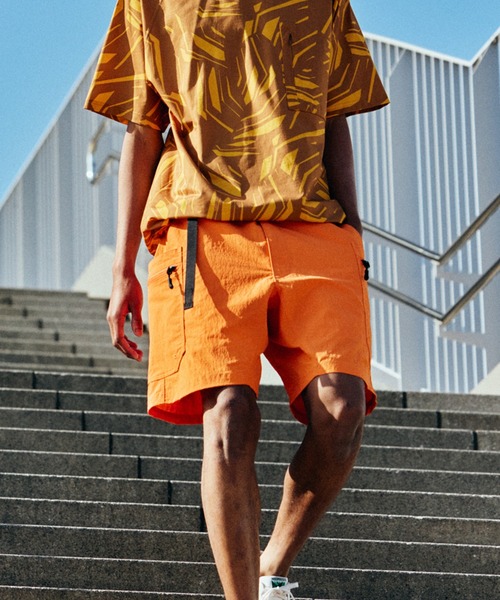 GRIP SWANY(グリップスワニー)の「【GSMS-202】Supplex Gear Shorts(その他パンツ・メンズ・ピンク/ネイビー/オレンジ/イエロー/ブルー/バイオレット・XL/L/M/S/XXL)」の20枚目の写真