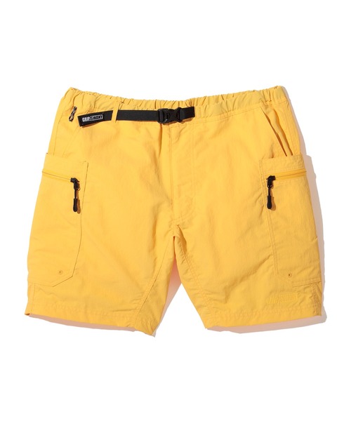GRIP SWANY(グリップスワニー)の「【GSMS-202】Supplex Gear Shorts(その他パンツ・メンズ・ピンク/ネイビー/オレンジ/イエロー/ブルー/バイオレット・XL/L/M/S/XXL)」の22枚目の写真