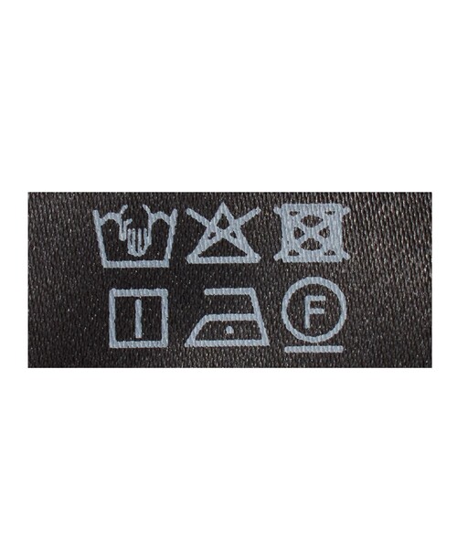 BEAUTY&YOUTH UNITED ARROWS(ビューティーアンドユースユナイテッドアローズ)の「レースドッキング ショートスリーブ Tシャツ(Tシャツ/カットソー・レディース・ダークブラウン/オフホワイト/ブラック・FREE)」の4枚目の写真