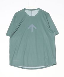 Lafayette | CHANCE - SS24CHNC13A-FOREST AROW LIGHTWEIGHT TEE V2 Dark Forest and Stormy Weather(Tシャツ/カットソー)