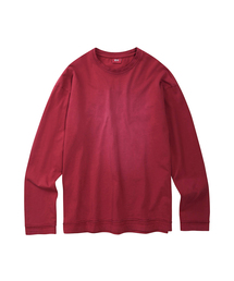 DESIRED（デシレッド）の「デッキウォッシング長袖Tシャツ-FASK5102B07（Tシャツ/カットソー）」