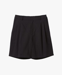 agnes b.（アニエスベー）の「メンズ コットン ショートパンツ "Unai"（その他パンツ）」