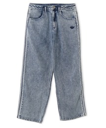 adidas ADILENIUM 5.0 DENIM JEANS / アディダス アディレニウム