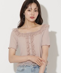 WILLSELECTION｜ウィルセレクションのトップス通販 - ZOZOTOWN