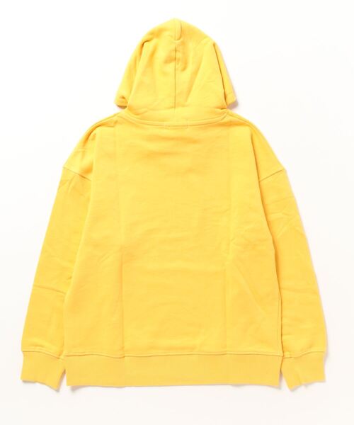 ブランド古着】【Vintage PEANUTS】プルオーバーパーカー（パーカー 