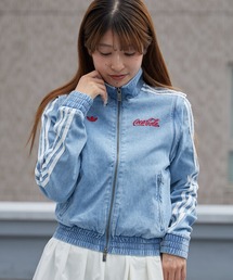 adidas｜アディダスのジャージ（バックプリント）通販 - ZOZOTOWN