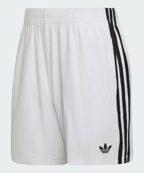 テリーショーツ / ハーフパンツ / アディダスオリジナルス adidas