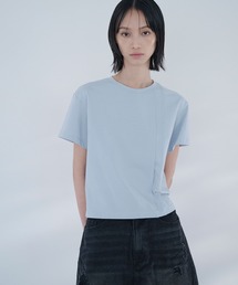 hazy tee
