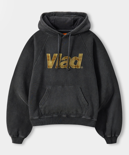 VLAD чек‑ап рикефорд парка с пигментным чакоулом