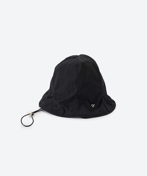 ORGANIC COTTON TULIP HAT（ハット）｜KIJIMA TAKAYUKI（キジマ