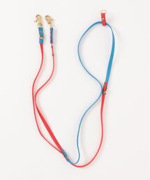 A.en（エイエン ）の「CONVERTIBLE  BRASS LEASH 7FT（リード/ハーネス/首輪）」