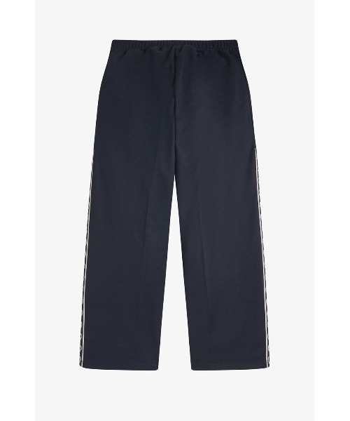 FRED PERRY(フレッドペリー)の「【先行予約受付中】Taped Track Pants/テープトラックパンツ(その他パンツ・レディース・ネイビー・10/8)」の6枚目の写真