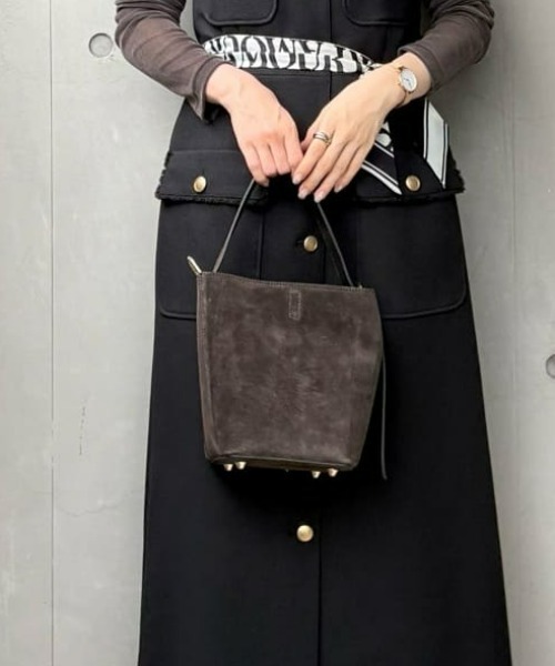 allureville｜アルアバイルのバッグ通販 - ZOZOTOWN