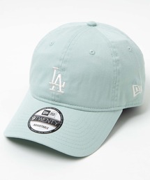 NEW ERA（ニューエラ）の「WEGO/別注NEWERA 9TWENTY（キャップ）」