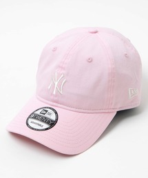 WEGO（ウィゴー）の「WEGO/別注NEWERA 9TWENTY（キャップ）」