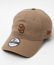 NEW ERA（ニューエラ）の「WEGO/別注NEWERA 9TWENTY（キャップ）」