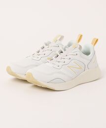 new balance ニューバランス DYNASOFT NB SAMPHER V2【超軽量/幅広2E】レディーススニーカー ゴムひも(ダイナソフトエヌビーサンファー) WSMP4VU シーソルト