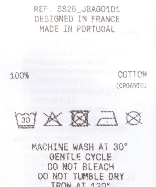 Carne Bollente(カルネボレンテ)の「Carne Bollente / カルネボレンテ Daisy Duke Delights(トートバッグ・レディース・ネイビー・FREE)」の6枚目の写真