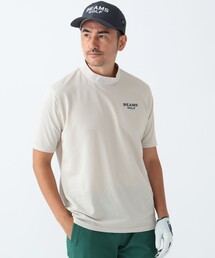 BEAMS GOLF（ビームスゴルフ）の「半袖Tシャツ（Tシャツ/カットソー）」