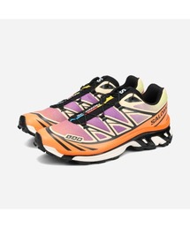 SALOMON XT-6 / サロモン エックスティー 6 / L49154300